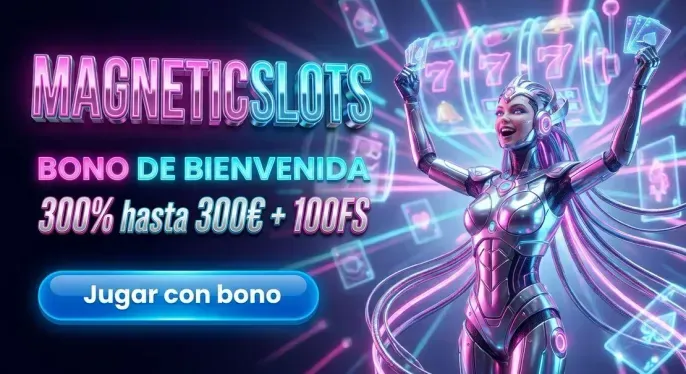 Magneticslots Casino