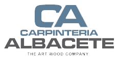 Carpintería Albacete Logo